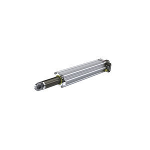 electric actuator 1