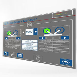 management system for industrial applications