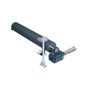 regulating control system 1