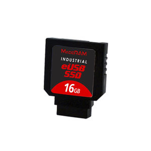 external SSD