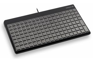 desktop keyboard / with mechanical keys / without pointing device / programmable