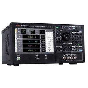 electric analyzer