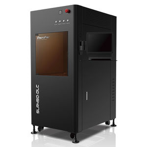 SLA 3D printer / ABS / PP / prototyping