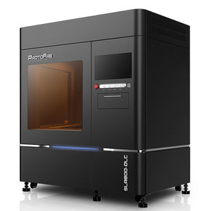 SLA 3D printer / ABS / PP / prototyping