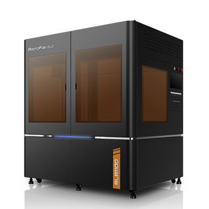 SLA 3D printer