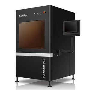 ABS 3D printer / resin / SLA / industrial