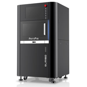 metal 3D printer / SLM / industrial / prototyping
