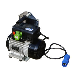 single-phase frequency converter