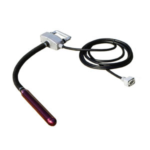 mechanical concrete internal vibrator