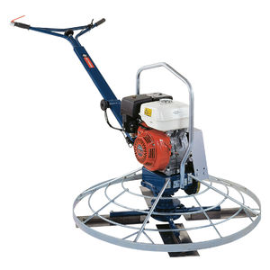 power trowel