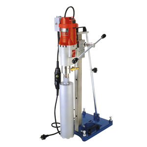 electric core drilling machine