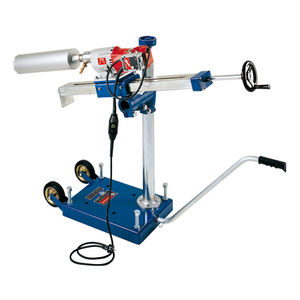 electric core drilling machine
