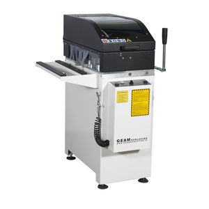 aluminum end milling machine