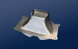 钨极惰性气体保护电弧焊