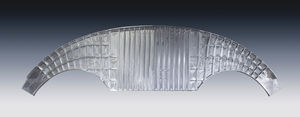 titanium milling machining 1