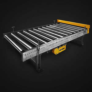 roller conveyor