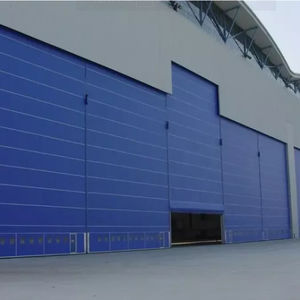 aluminum doors