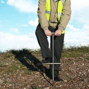 soil sampler