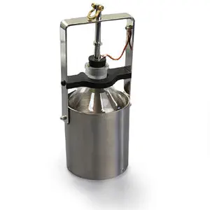 Liquid sampler - A725-300 - Sampling Systems Ltd - for ...