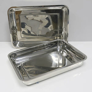 tray