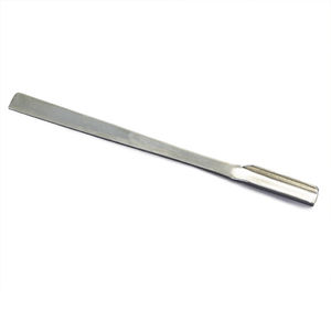 stainless steel spatula 1