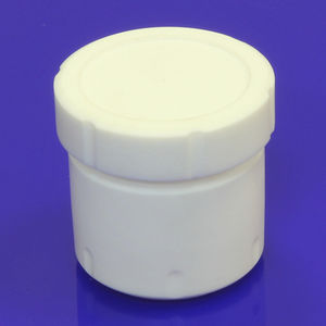 laboratory sample container