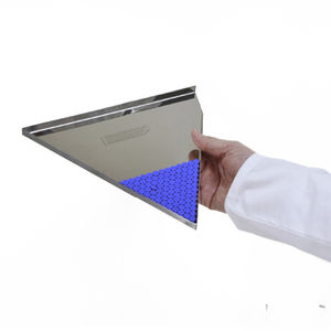 tablet counting device
