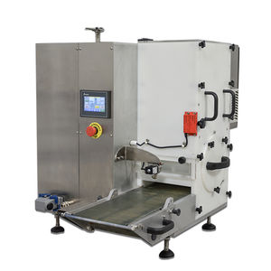 automatic divider rounder