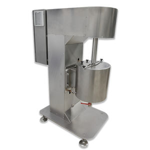 chocolate mill 1