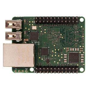 quad-core single-board computer