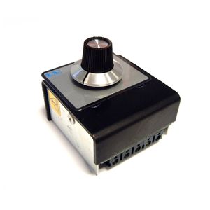 fan speed controller / AC / compact