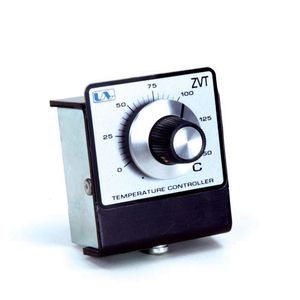 analog temperature controller / compact