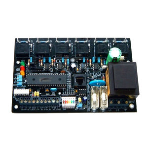 可控硅功率控制器