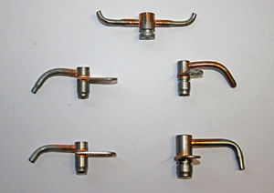 steel sheet bending / aluminum / stainless steel / automotive