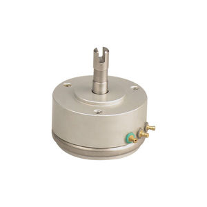 angular displacement sensor