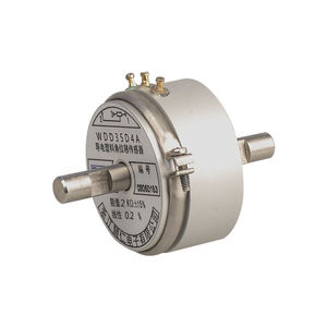 linear displacement sensor