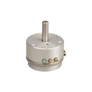 linear displacement sensor