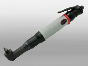 right-angle air screwdriver