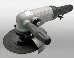 handheld cutt off grinder