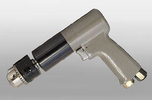 pneumatic drill
