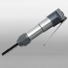 air chipping hammer / for construction / horizontal / vertical