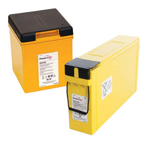 24 V battery / 48 V / lead