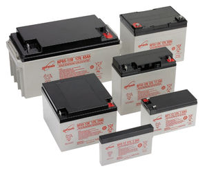 lead-acid battery