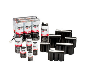 lead-acid battery