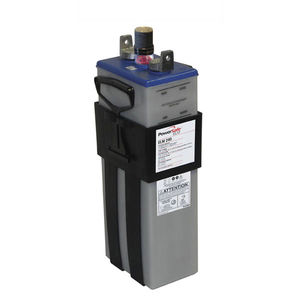 VRLA battery
