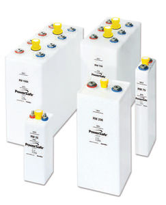 Ni-Cd battery