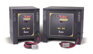 gel battery charger / mobile