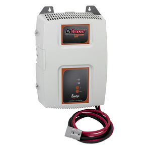 gel battery charger / wall-mount / automatic