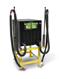 lead-acid battery charger