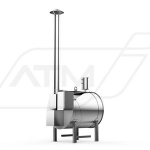 liquid vaporizer